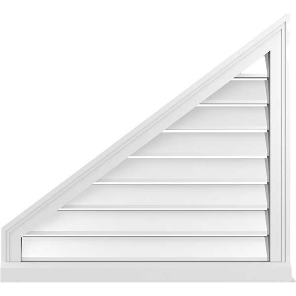 Ekena Millwork GVPPL30X2803SF-09