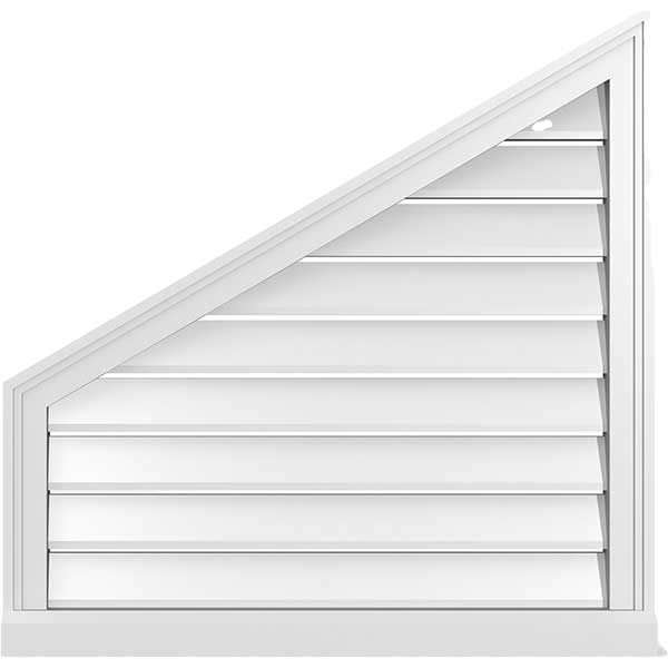 Ekena Millwork GVPPL30X3003SF-07