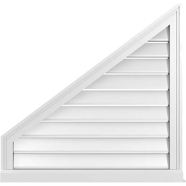 Ekena Millwork GVPPL30X3003SF-09