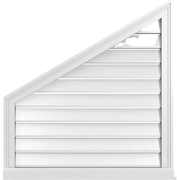 Ekena Millwork GVPPL30X3203SF-07
