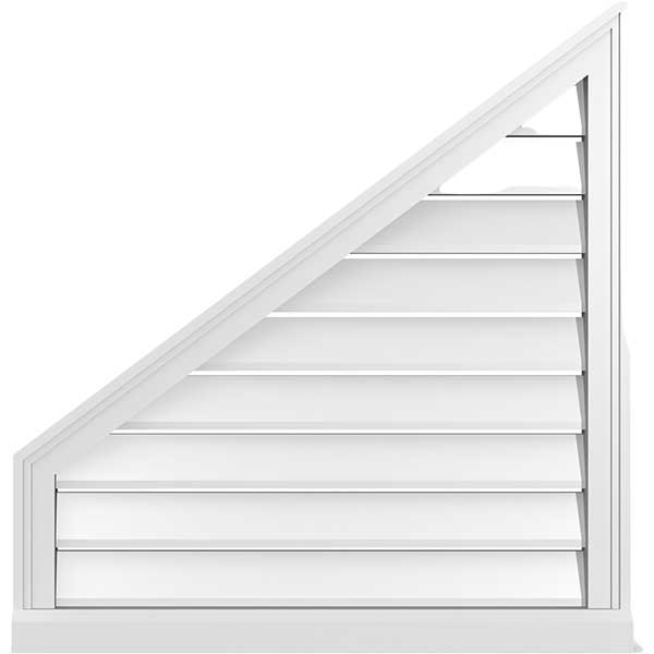 Ekena Millwork GVPPL30X3203SF-09