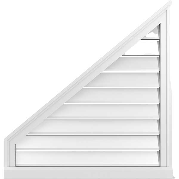 Ekena Millwork GVPPL30X3203SF-10