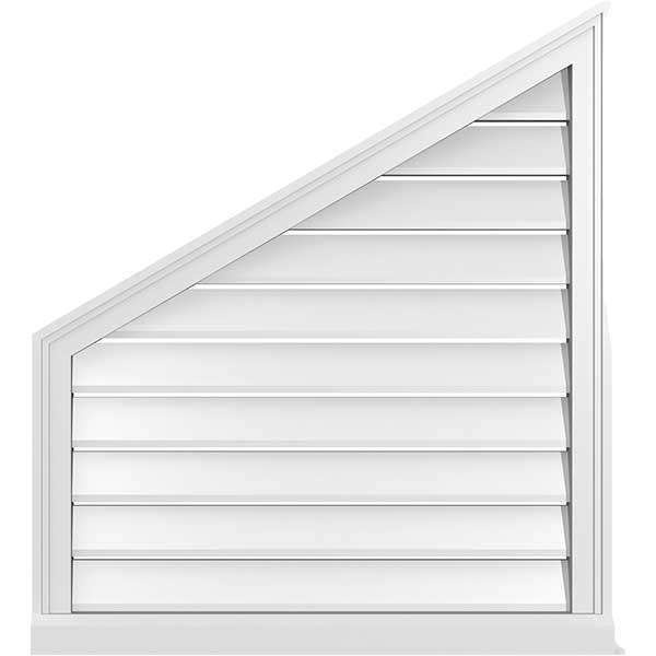 Ekena Millwork GVPPL30X3403SF-07