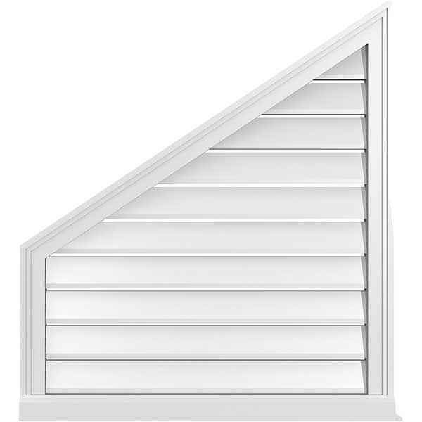 Ekena Millwork GVPPL30X3403SF-08