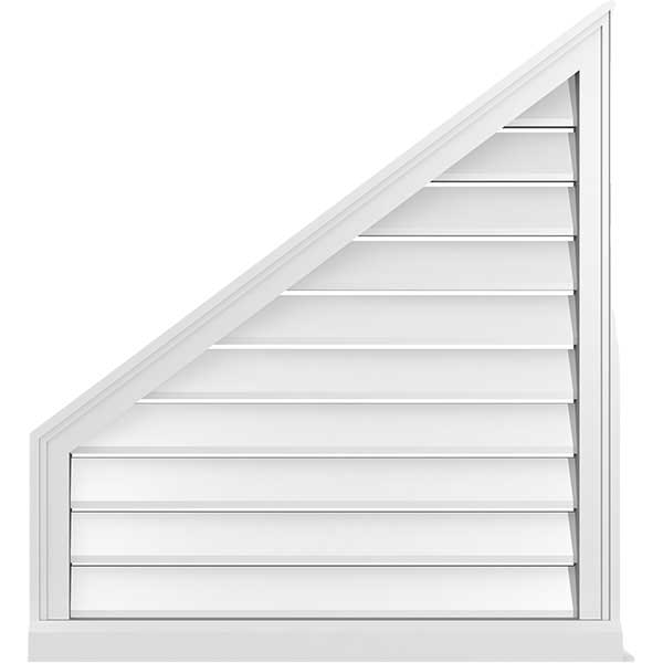 Ekena Millwork GVPPL30X3403SF-09