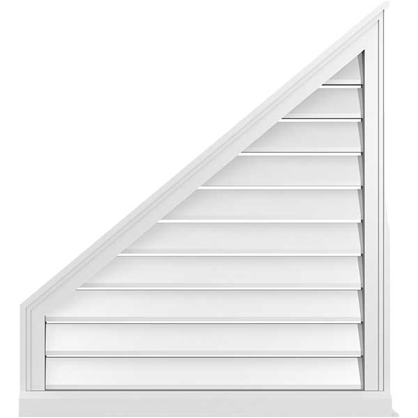 Ekena Millwork GVPPL30X3403SF-10