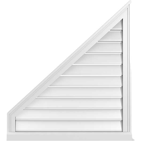 Ekena Millwork GVPPL30X3403SF-11