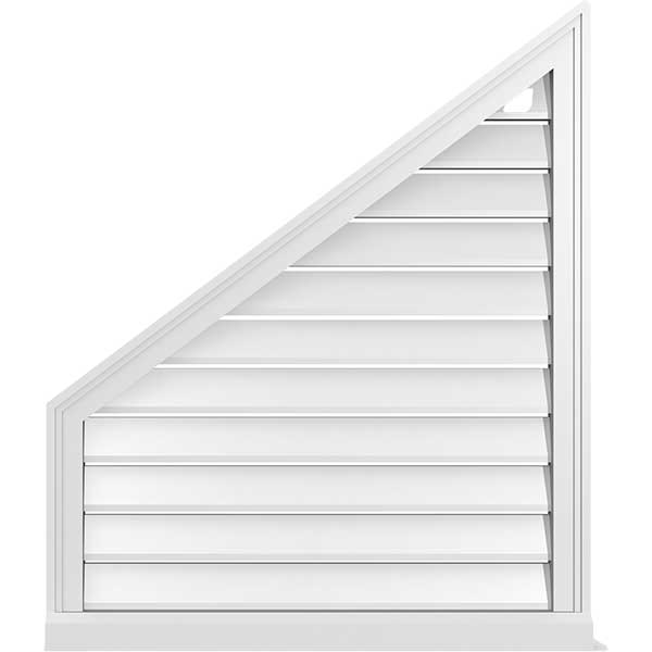 Ekena Millwork GVPPL30X3603SF-09
