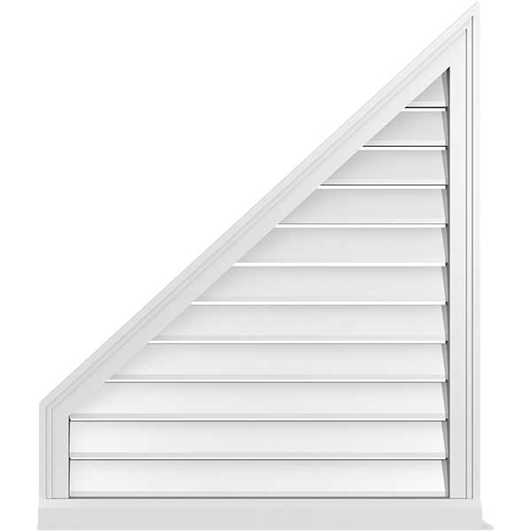 Ekena Millwork GVPPL30X3603SF-11