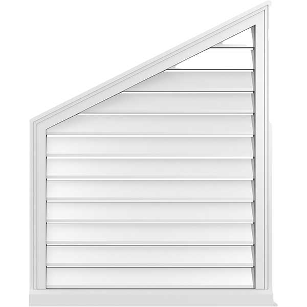 Ekena Millwork GVPPL30X3803SF-06