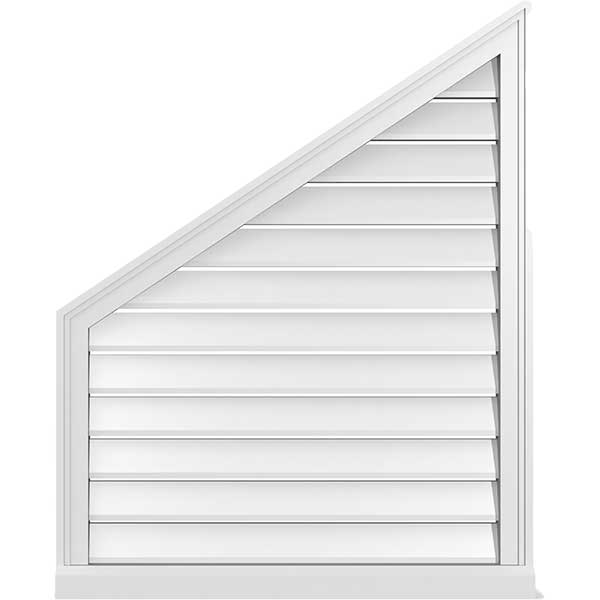 Ekena Millwork GVPPL30X3803SF-08
