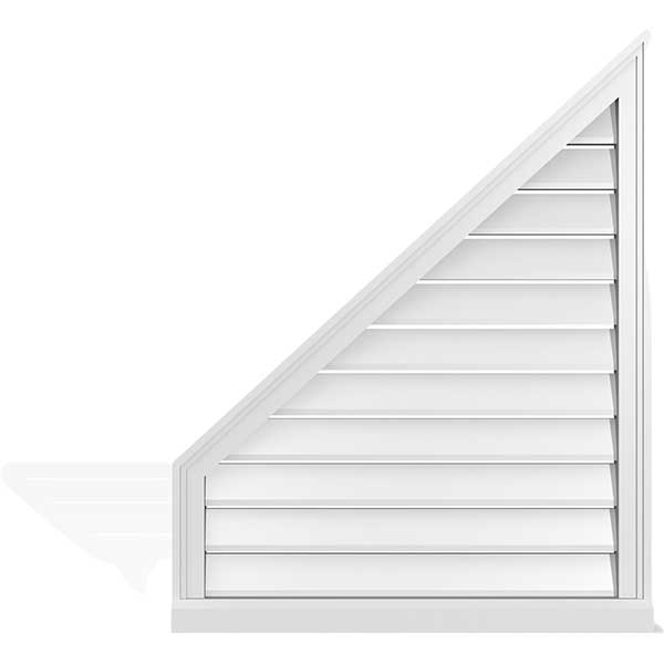 Ekena Millwork GVPPL30X3803SF-11