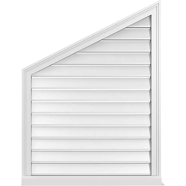 Ekena Millwork GVPPL30X4003SF-06