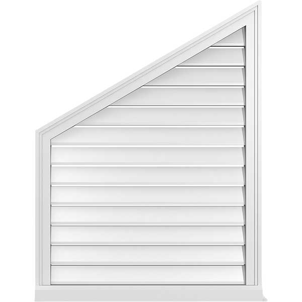 Ekena Millwork GVPPL30X4003SF-07
