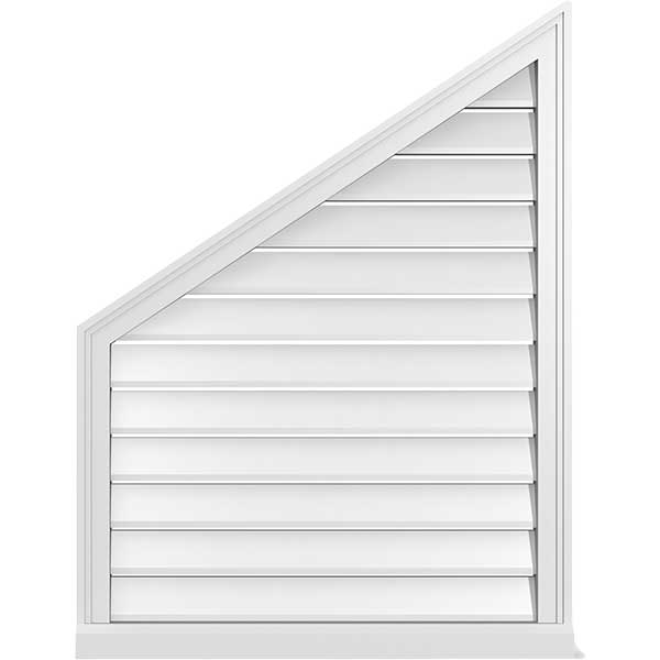 Ekena Millwork GVPPL30X4003SF-08
