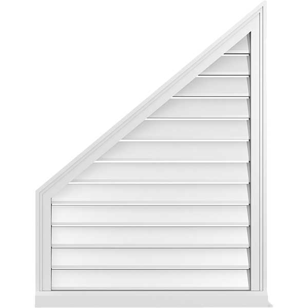 Ekena Millwork GVPPL30X4003SF-10