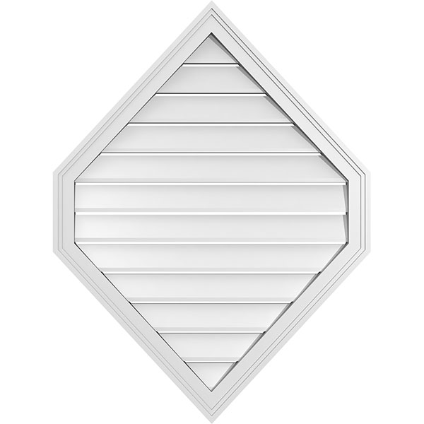 Ekena Millwork GVPVP30X4002SF-13