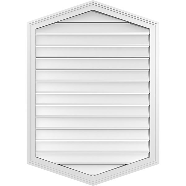 Ekena Millwork GVPVP30X4202SF-04