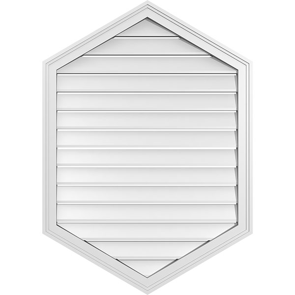 Ekena Millwork GVPVP30X4202SF-07
