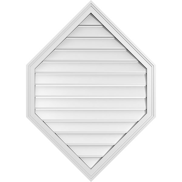 Ekena Millwork GVPVP30X4202SF-12