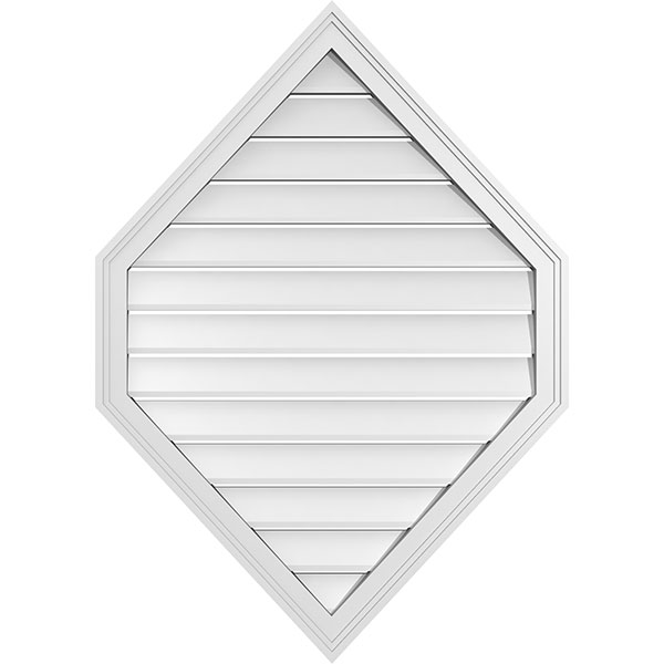 Ekena Millwork GVPVP30X4202SF-13