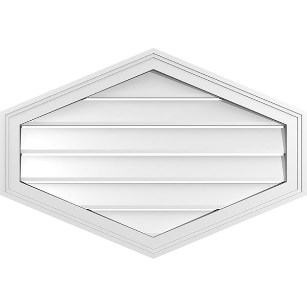 Ekena Millwork GVPVP32X2202SF-05