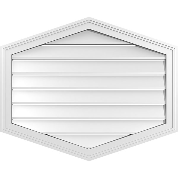 Ekena Millwork GVPVP32X2602SF-04