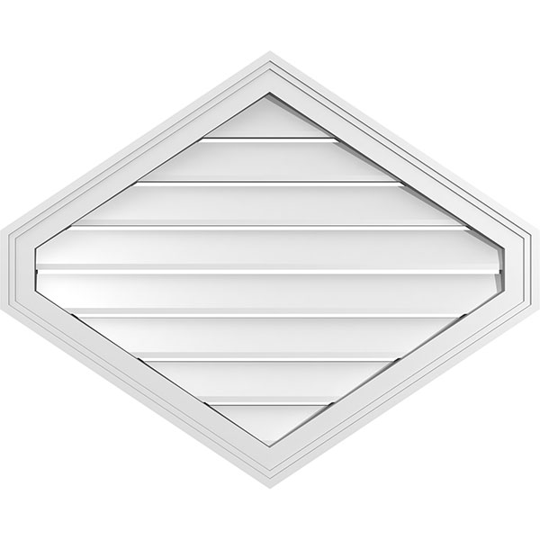 Ekena Millwork GVPVP32X2602SF-08