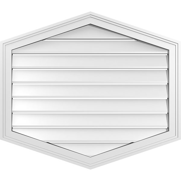 Ekena Millwork GVPVP32X2802SF-04