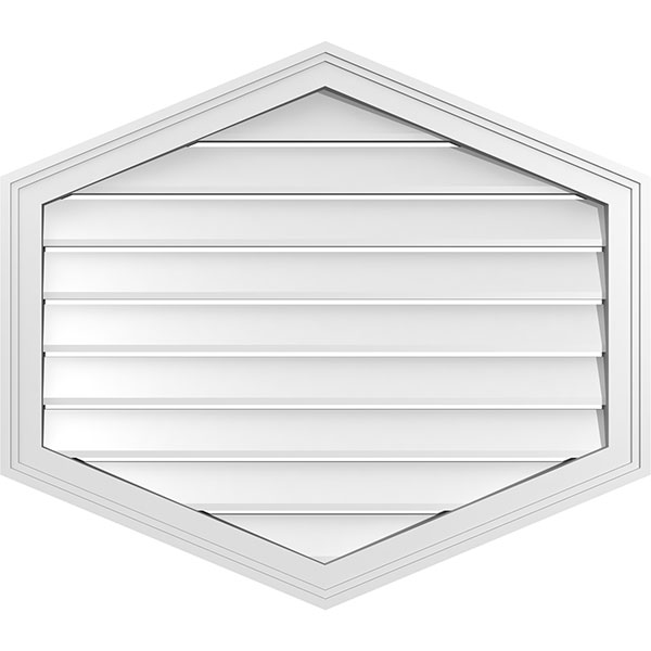 Ekena Millwork GVPVP32X2802SF-05