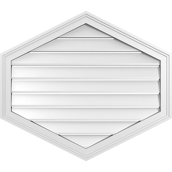 Ekena Millwork GVPVP32X2802SF-06