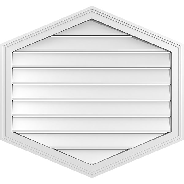 Ekena Millwork GVPVP32X3002SF-05
