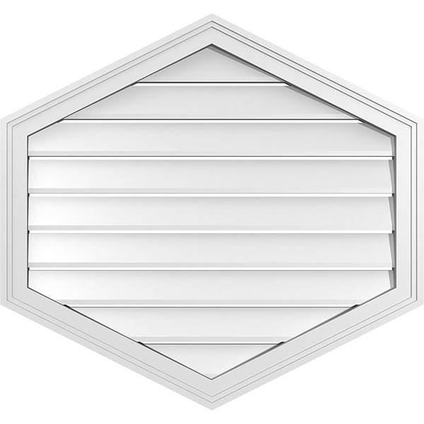 Ekena Millwork GVPVP32X3002SF-06