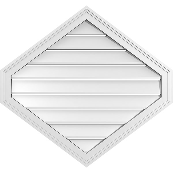 Ekena Millwork GVPVP32X3002SF-09