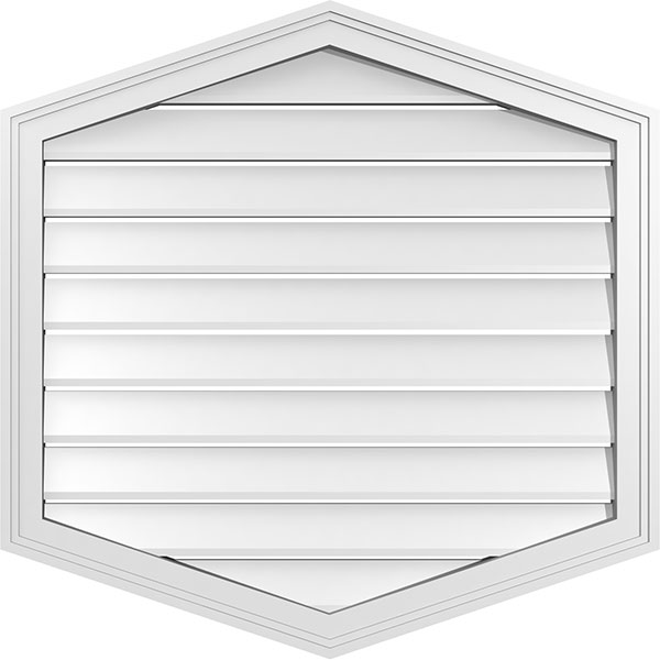 Ekena Millwork GVPVP32X3202SF-04
