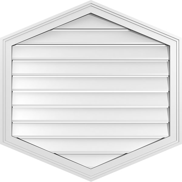 Ekena Millwork GVPVP32X3202SF-05