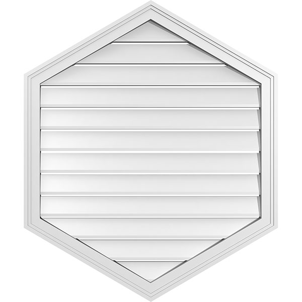 Ekena Millwork GVPVP32X3802SF-07
