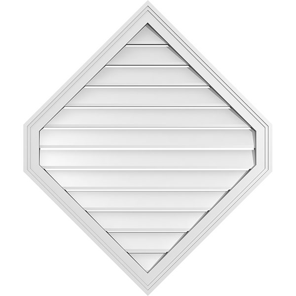 Ekena Millwork GVPVP32X3802SF-12