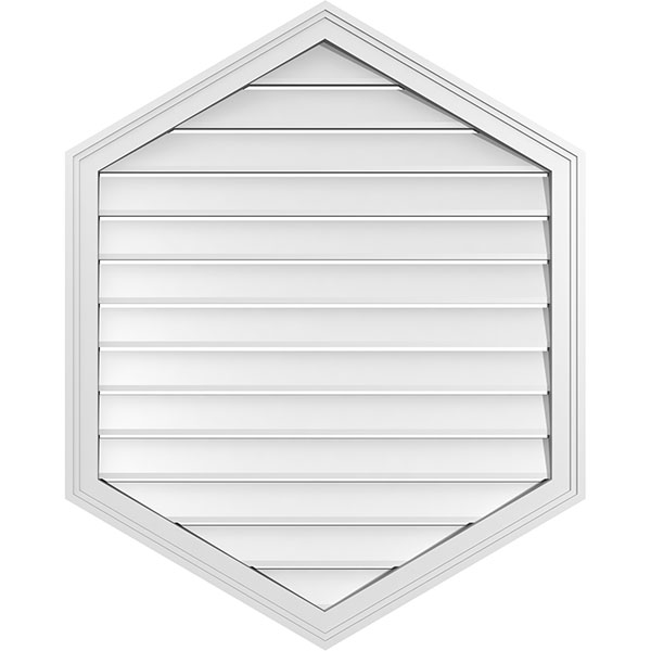 Ekena Millwork GVPVP32X4002SF-07