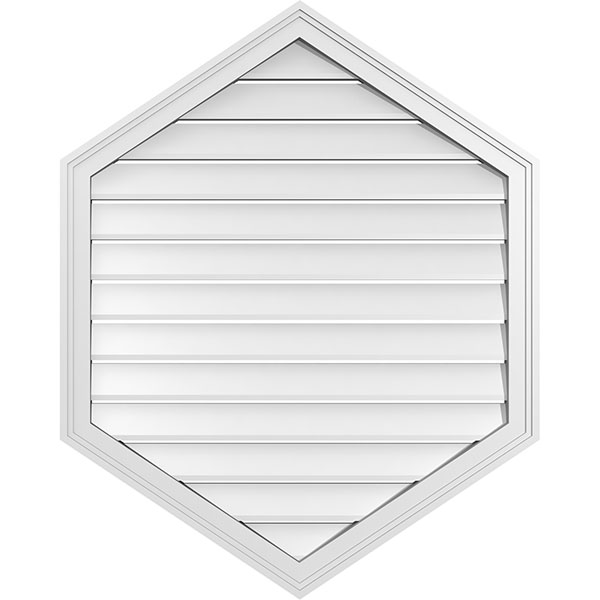 Ekena Millwork GVPVP32X4002SF-08