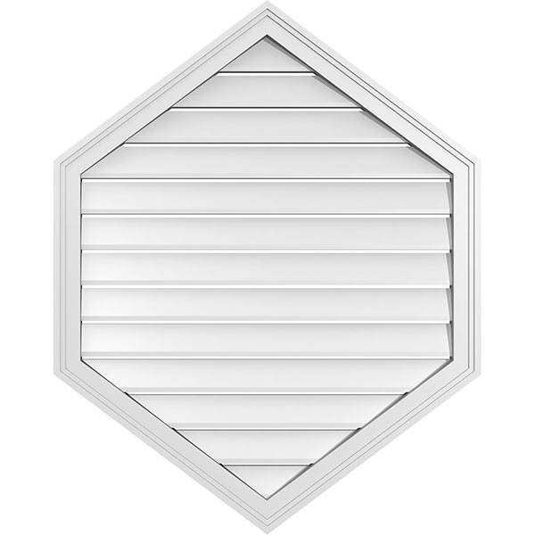 Ekena Millwork GVPVP32X4002SF-09