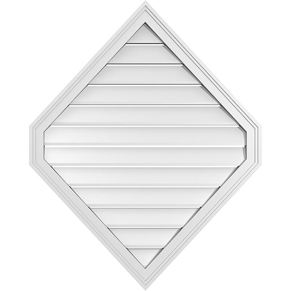 Ekena Millwork GVPVP32X4002SF-13