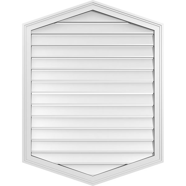 Ekena Millwork GVPVP32X4202SF-04