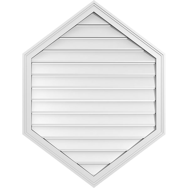 Ekena Millwork GVPVP32X4202SF-09