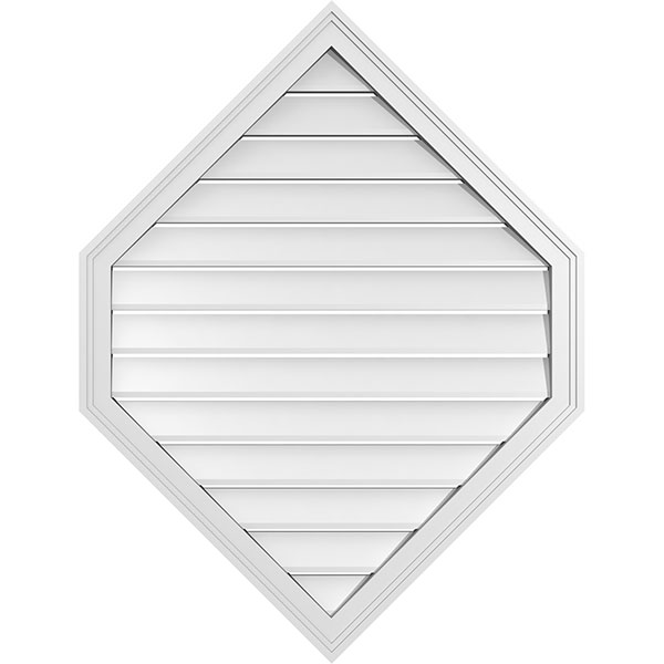 Ekena Millwork GVPVP32X4202SF-12