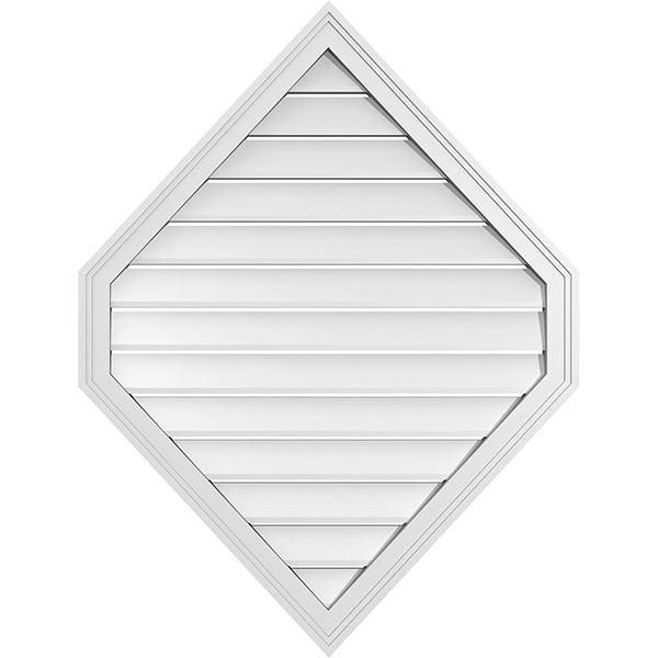 Ekena Millwork GVPVP32X4202SF-13