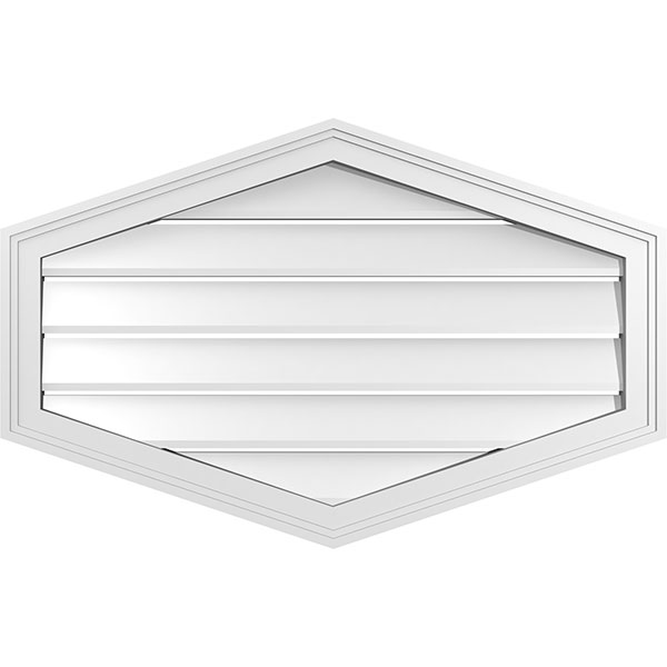 Ekena Millwork GVPVP34X2202SF-04
