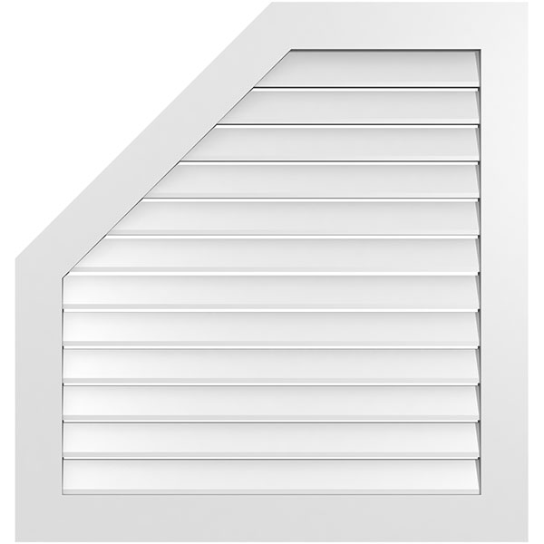 Ekena Millwork GVPOL38X4001SF