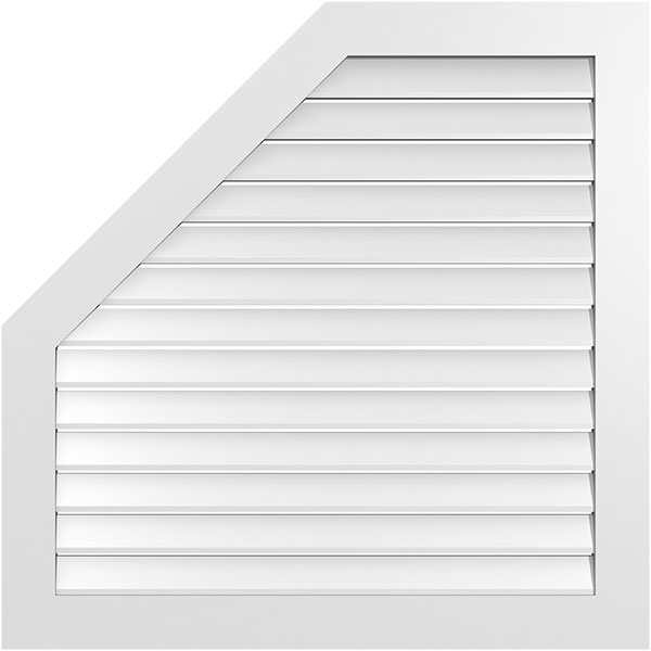 Ekena Millwork GVPOL42X4201SF