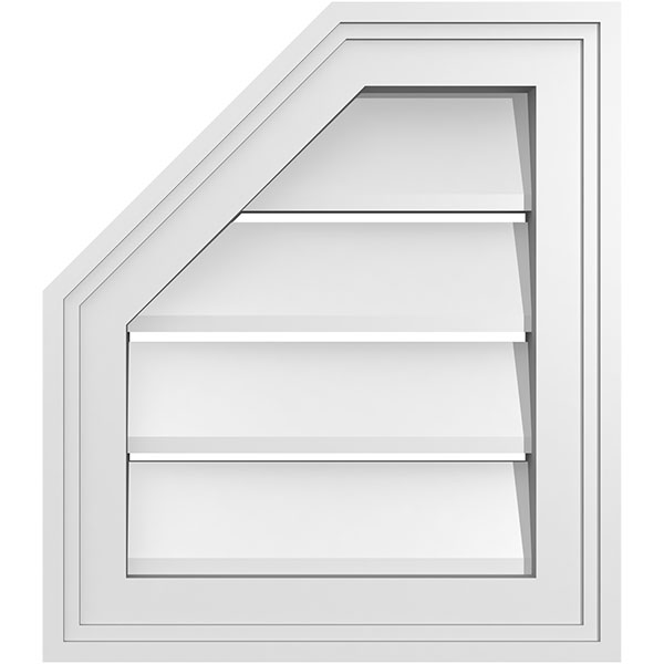 Ekena Millwork GVPOL14X1602SF